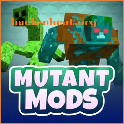 Mutant Mods for Minecraft icon