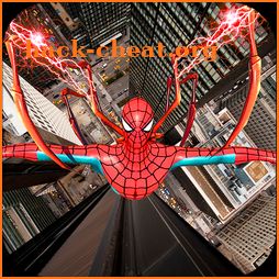 Mutant Spider Hero icon