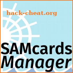 Mutual Credit Union SAMcards Manager icon