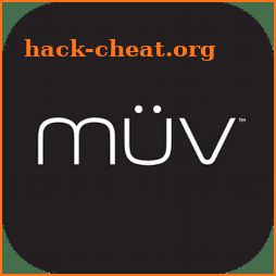 MUV Rewards icon
