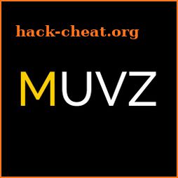 MUVZ – Delivery Driver Jobs icon