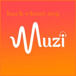Muzi - Block Ads on Video icon