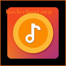 Muzi Free - Mp3 Online Songs - Music Player icon