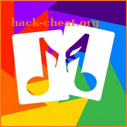 Muzicando - Online Multiplayer Card Game icon