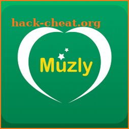 Muzly: Single Muslim Dating, Muz & Arab Match Chat icon