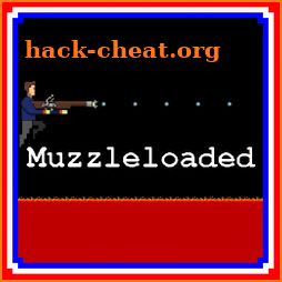 Muzzleloaded icon