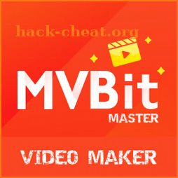 MV Bit Master, MV master video status maker-MVBit icon