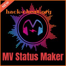 MV Bits Master Video Status Maker icon