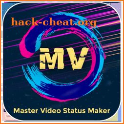 MV Video Master - Effect Master Video Status Maker icon
