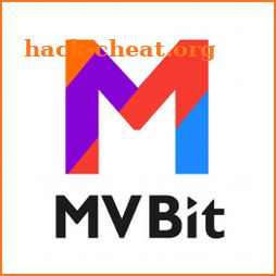 MVBit - Photo Video Editor, New Vdieo Status Maker icon
