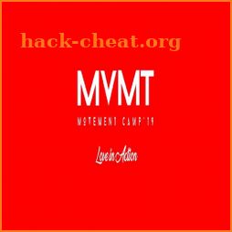 MVMT Camp 2019 icon