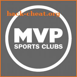 MVP Sports Clubs icon