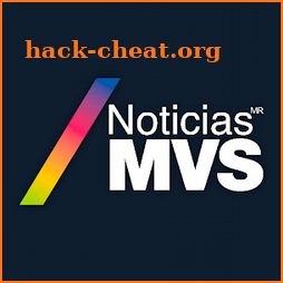 MVS Noticias icon