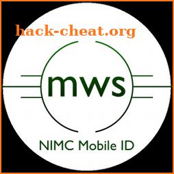 MWS: NIMC Mobile ID icon