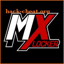 MX Locker icon