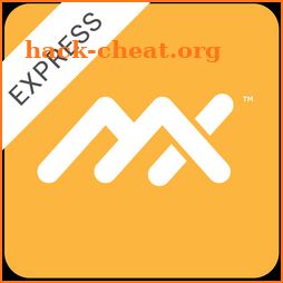 MX Merchant Express icon