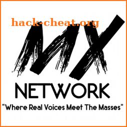 Mx Network icon