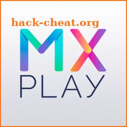 MX Play icon