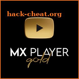 MX Player Gold Pro | Video icon