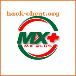 MX Plus icon