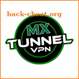 Mx Tunnel Vpn - Super fast Net icon