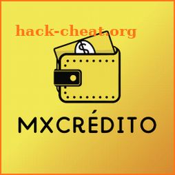 MXCredito - préstamo de día de pago en línea icon