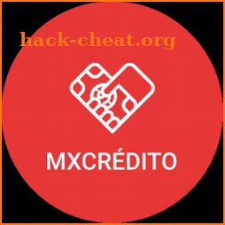 MXCredito - préstamo en Mexico icon