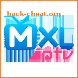 MXL TV icon