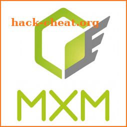MXM icon