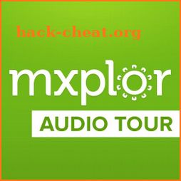 mxplor Tulum Audio Tour icon
