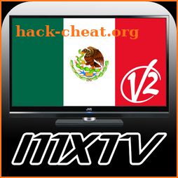 MXTV V2 icon