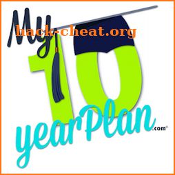 My 10-Year Plan icon