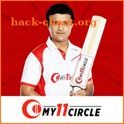 My 11 Circle - My 11 Cricket Prediction Guide icon