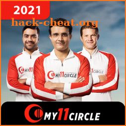 My 11 Circle - My 11 Cricket Team Prediction Tips icon