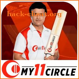 My 11 Circle - My Circle 11 & My11Circle My11Team icon