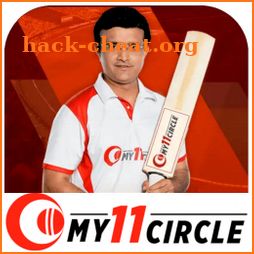 My 11 Circle - My11Circle & MY11Team Free IPL Live icon