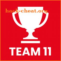 My 11 Team - Teams Prediction for My11Circle App icon