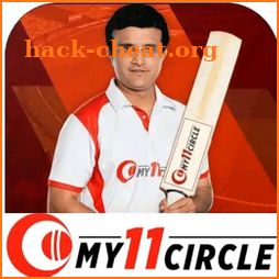 My 11Circle -My Circle 11& MyCircle My11 Team icon