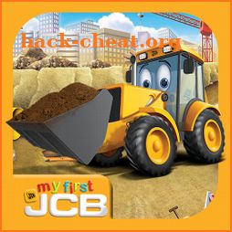 My 1st JCB Diggers and Trucks icon