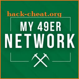 My 49er Network icon