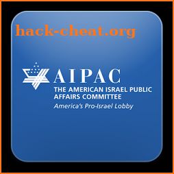 My AIPAC Guides icon