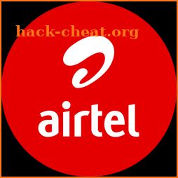 My Airtel-Online Recharge, Pay Bill, Wallet, UPI icon