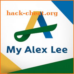 My Alex Lee icon