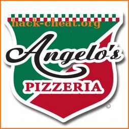 My Angelo's Pizza icon