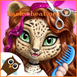 My Animal Hair Salon - Style, Create & Experiment icon