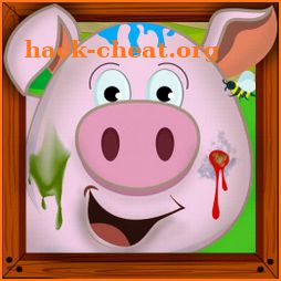 My Animals Cleaning & Care Games icon