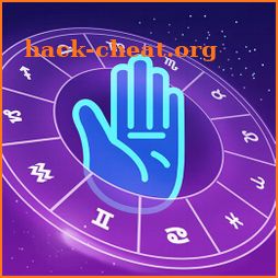 My Astrology & Palmistry - Horoscope & Palm Reader icon