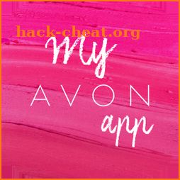 My Avon icon