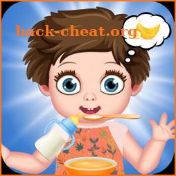 My Baby Care - Babysitter Daycare Games icon