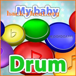 My baby Drum (Remove ad) icon